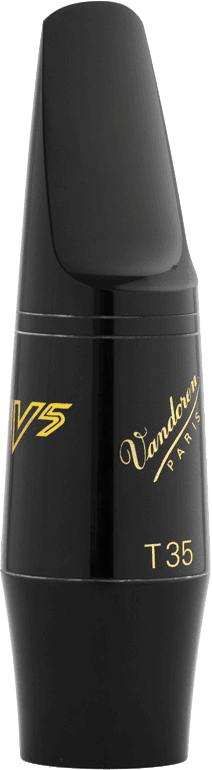 Vandoren SM424 V5 T35 Mondstuk voor Tenorsaxofoon