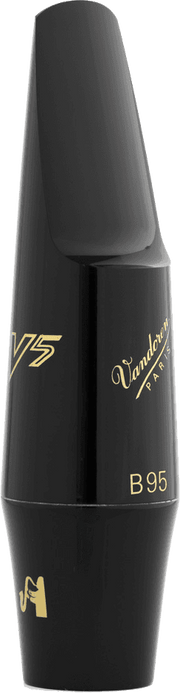 Vandoren SM434 V5 Jazz B95 Mondstuk voor Baritonsaxofoon