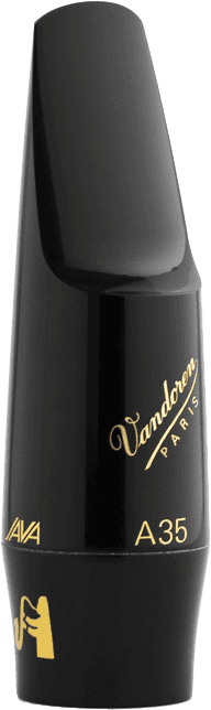 Vandoren SM501B JAVA A35 Mondstuk voor Altsaxofoon