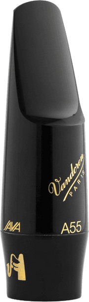 Vandoren SM503B JAVA A55 Mondstuk voor Altsaxofoon