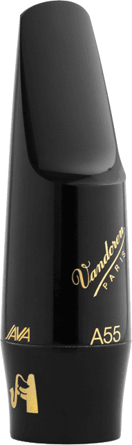 Vandoren SM503B JAVA A55 Mondstuk voor Altsaxofoon