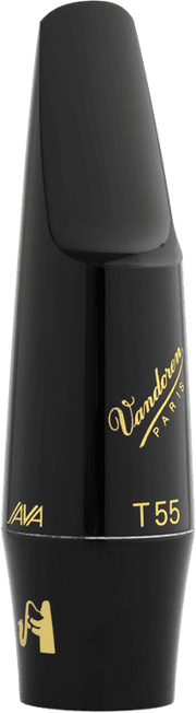 Vandoren SM512B JAVA T55 Mondstuk voor Tenorsaxofoon
