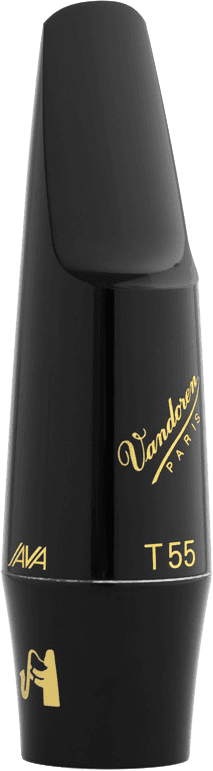 Vandoren SM512B JAVA T55 Mondstuk voor Tenorsaxofoon
