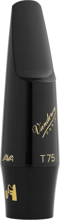 Vandoren SM513B+ JAVA T75+ Mondstuk voor Tenorsaxofoon