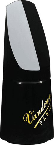 Vandoren SM550K Eboniet Mondstuk voor Sopraninosaxofoon incl. ligatuur en kap