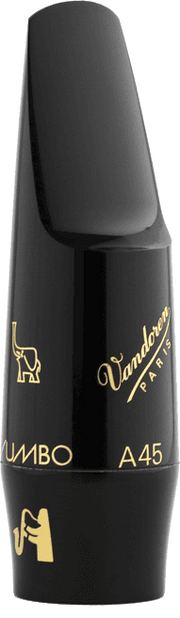 Vandoren SM602B Jumbo JAVA A45 Mondstuk voor Altsaxofoon