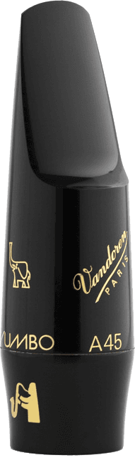 Vandoren SM602B Jumbo JAVA A45 Mondstuk voor Altsaxofoon
