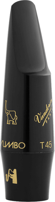 Vandoren SM611B Jumbo JAVA T45 Mondstuk voor Tenorsaxofoon