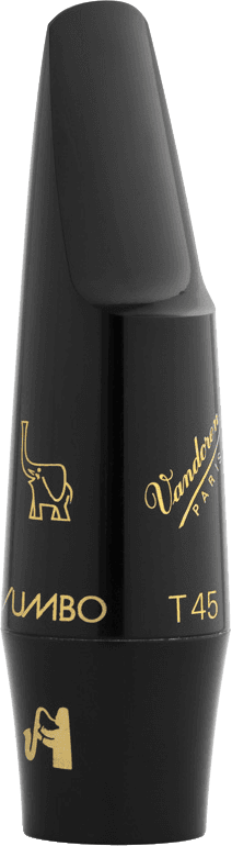 Vandoren SM611B Jumbo JAVA T45 Mondstuk voor Tenorsaxofoon