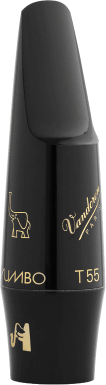 Vandoren SM612B Jumbo JAVA T55 Mondstuk voor Tenorsaxofoon