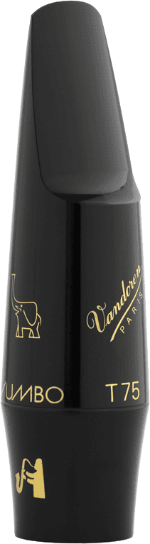 Vandoren SM613B Jumbo JAVA T75 Mondstuk voor Tenorsaxofoon
