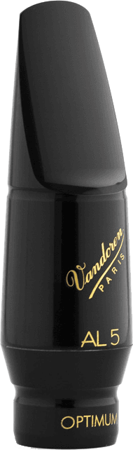 Vandoren SM713 Optimum AL5 Mondstuk voor Altsaxofoon