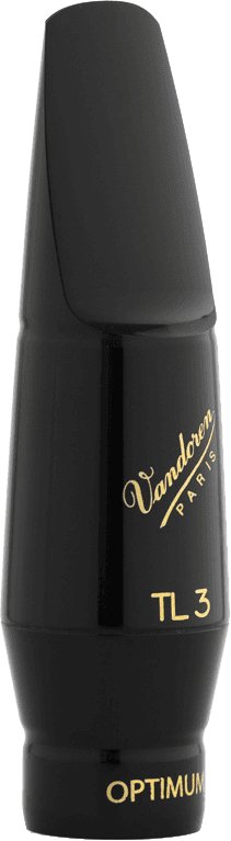 Vandoren SM721 Optimum TL3 Mondstuk voor Tenorsaxofoon