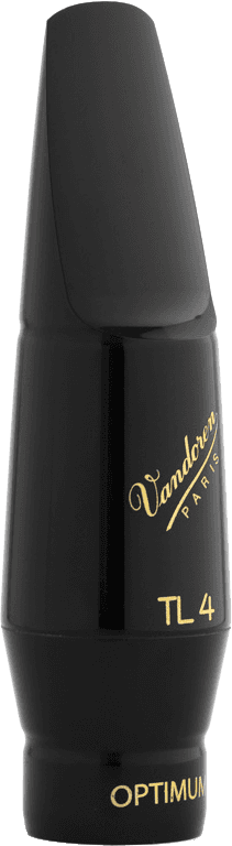 Vandoren SM722 Optimum TL4 Mondstuk voor Tenorsaxofoon
