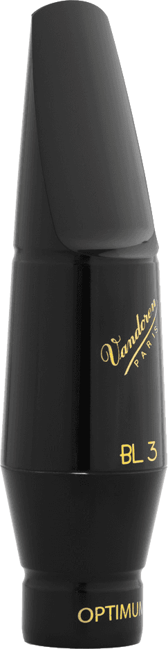 Vandoren SM731 Optimum BL3 Mondstuk voor Baritonsaxofoon