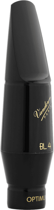 Vandoren SM732 Optimum BL4 Mondstuk voor Baritonsaxofoon