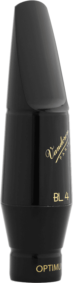 Vandoren SM732 Optimum BL4 Mondstuk voor Baritonsaxofoon