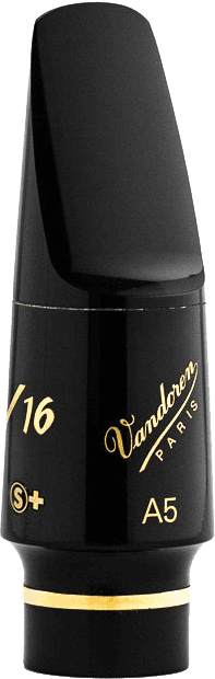 Vandoren SM811S+ V16 A5 Small+ Mondstuk voor Altsaxofoon