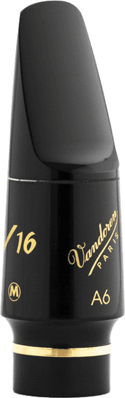 Vandoren SM812M V16 A6 medium Mondstuk voor Altsaxofoon