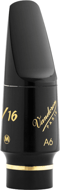 Vandoren SM812M V16 A6 medium Mondstuk voor Altsaxofoon