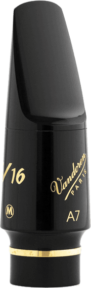 Vandoren SM813M V16 A7 medium Mondstuk voor Altsaxofoon