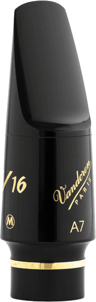 Vandoren SM813M V16 A7 medium Mondstuk voor Altsaxofoon