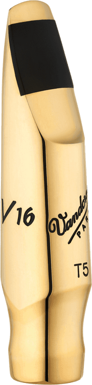 Vandoren SM821GL V16 Metal T5 large Mondstuk voor Tenorsaxofoon