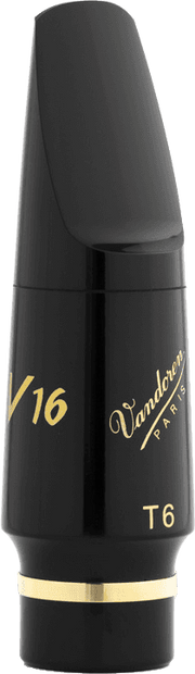 Vandoren SM822E V16 T6 Mondstuk voor Tenorsaxofoon
