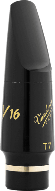 Vandoren SM823E V16 T7 Mondstuk voor Tenorsaxofoon