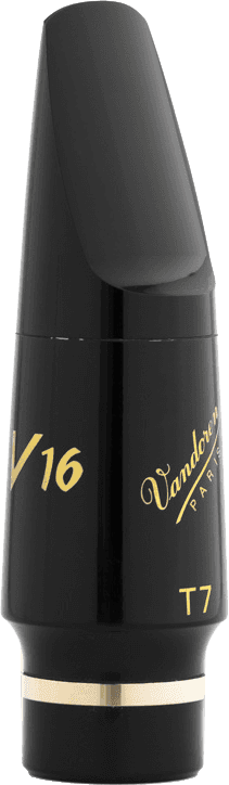 Vandoren SM823E V16 T7 Mondstuk voor Tenorsaxofoon