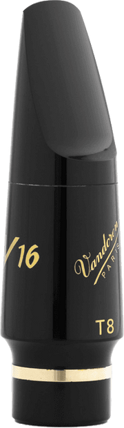 Vandoren SM824E V16 T8 Mondstuk voor Tenorsaxofoon