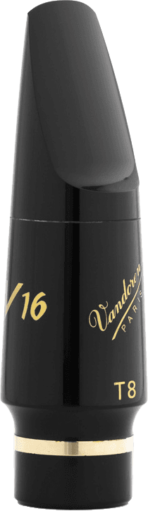 Vandoren SM824E V16 T8 Mondstuk voor Tenorsaxofoon
