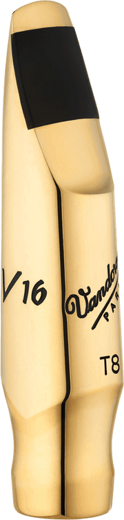Vandoren SM824GM V16 Metal T8 medium Mondstuk voor Tenorsaxofoon