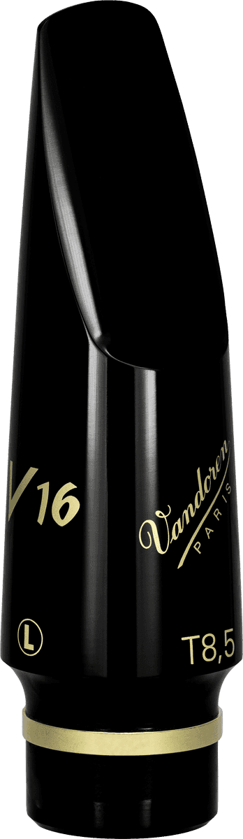 Vandoren SM8285EL V16 T8.5 Large Mondstuk voor Tenorsaxofoon