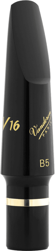 Vandoren SM831 V16 B5 Mondstuk voor Baritonsaxofoon
