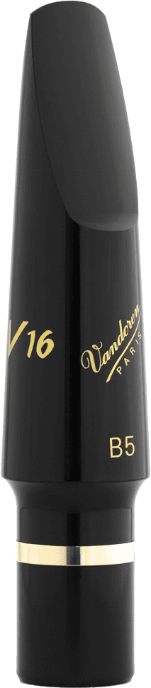 Vandoren SM831 V16 B5 Mondstuk voor Baritonsaxofoon