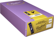 Vandoren SR2125-50 Traditional Rieten voor Altsaxofoon 2,5 - 50 stuks