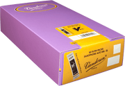 Vandoren SR6125-50 V12 Rieten voor Altsaxofoon 2,5 - 50 stuks