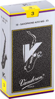 Vandoren SR613 V12 Rieten voor Altsaxofoon 3 - 10 stuks