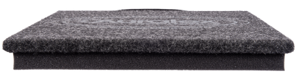 Auralex - Axbabygrammaii - Auralex Babygramma Amp Isolator 38x38x4,5cm