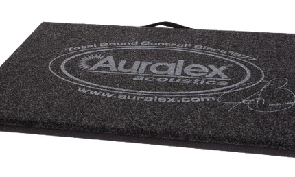 Auralex - Axgrtgrammaii - Auralex Great Gramma Ii Amp Isolator 48x76x4,5cm