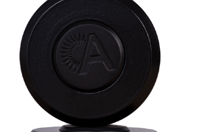 Auralex - Axpropodblk4pk - Auralex Propod Black 4-Pack