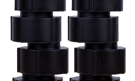 Auralex - Axpropodlite8pk - Auralex Propod Lite 8-Pack