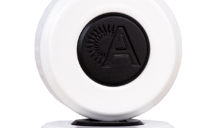 Auralex - Axpropodwht4pk - Auralex Propod White 4-Pack