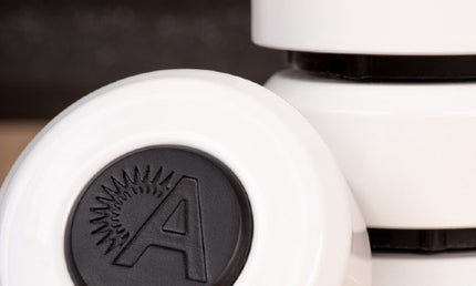 Auralex - Axpropodwht4pk - Auralex Propod White 4-Pack