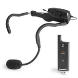 Samson - ESWXPD2AHDE - Samson AirLine XD Fitness