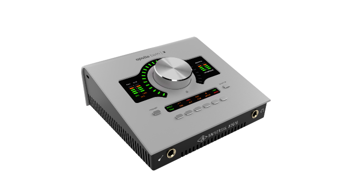 Universal Audio – APTXDG2-ESS