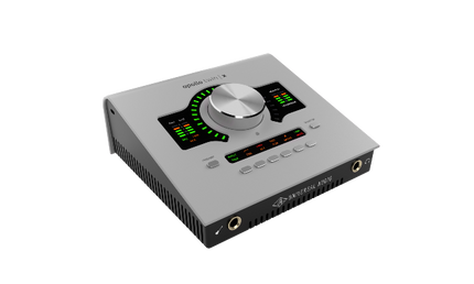 Universal Audio – APTXQG2-STU - Audio Interface