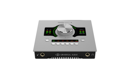 Universal Audio – APTXDG2-STU - Audio Interface