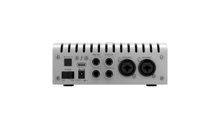 Universal Audio – APTXDG2-ESS